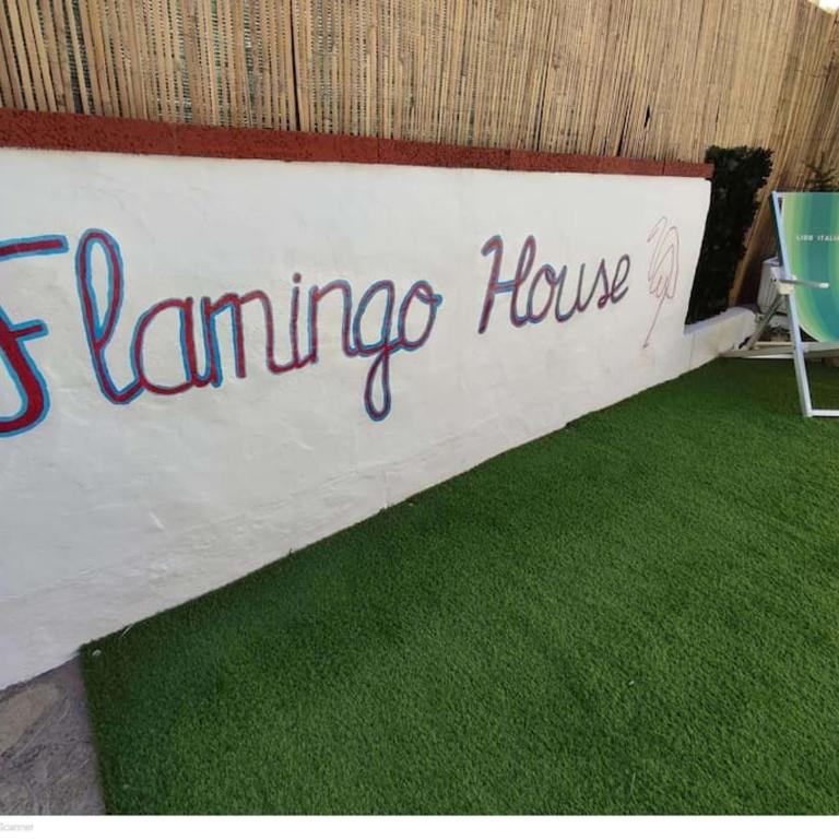 Casa Flamingo House - Casa Vacanze - 27
