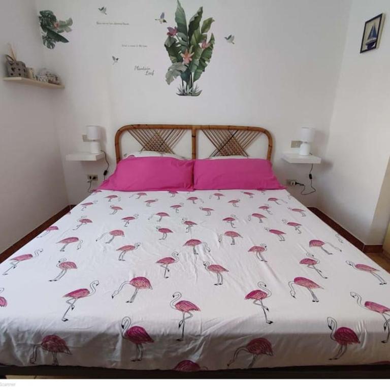 Casa Flamingo House - Casa Vacanze - 32