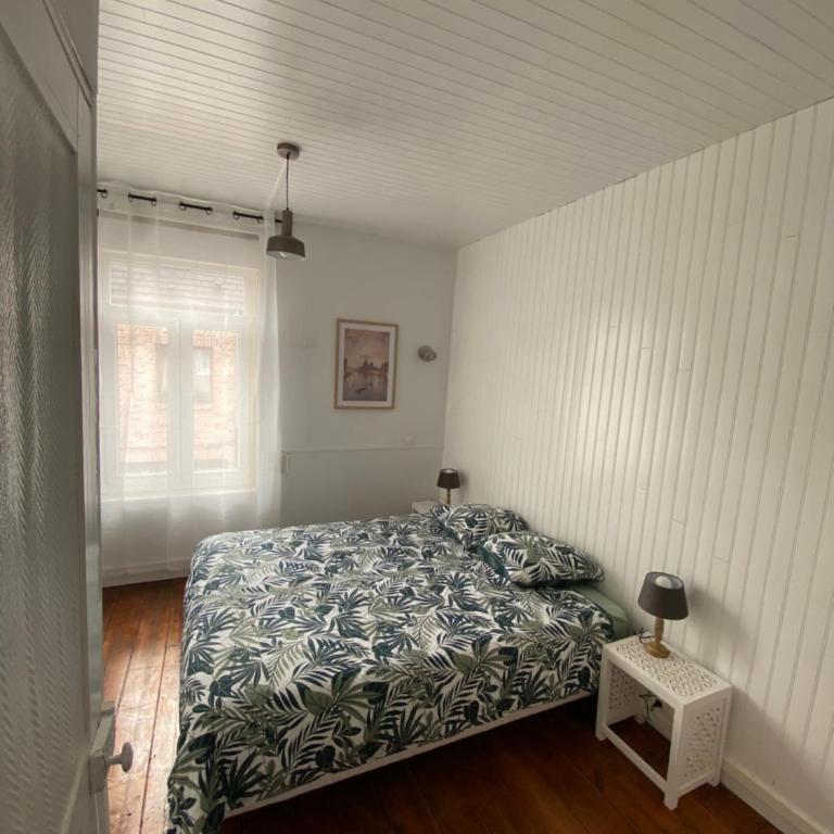 L’escale proche centre ville - Casa con 2 Camere da Letto - 4