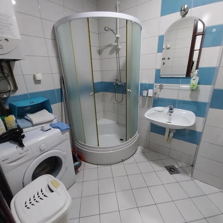 N&N - Apartman sa 1 Spavaćom Sobom - 5