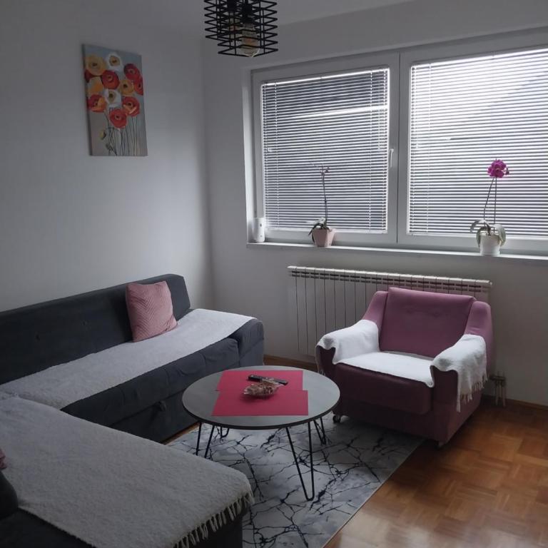 N&N - Apartman sa 1 Spavaćom Sobom - 6