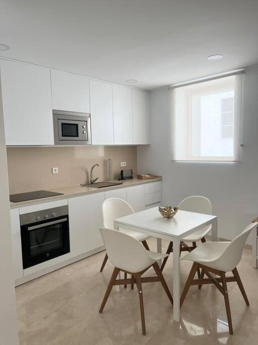 IDEAL ESTUDIO PARA PAREJAS - Apartamento de 1 dormitorio - 9