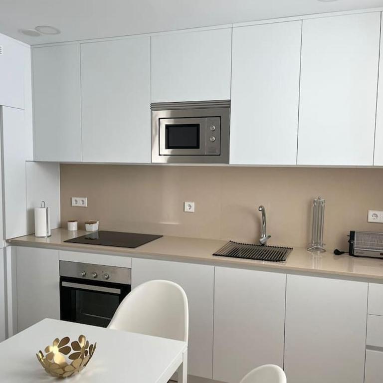IDEAL ESTUDIO PARA PAREJAS - Apartamento de 1 dormitorio - 11