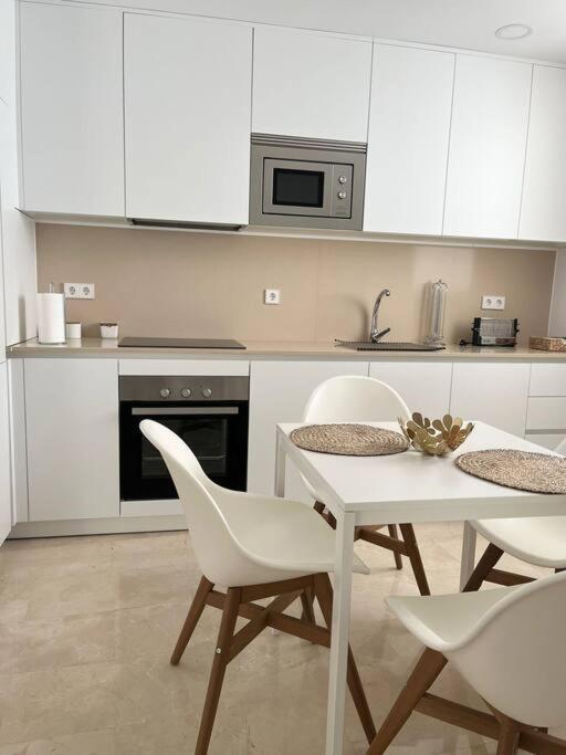 IDEAL ESTUDIO PARA PAREJAS - Apartamento de 1 dormitorio - 12