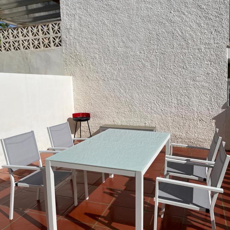 lux 2 kmr app Stella Blanca met zwembaden airco en zeezicht - Apartamento de 2 dormitorios - 47
