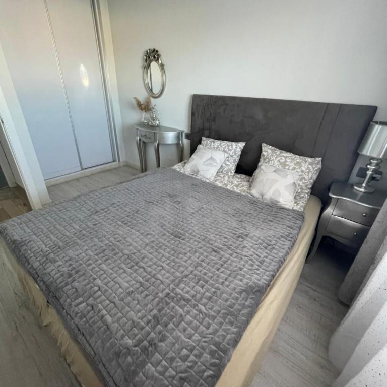 Apartament Parquemar III - One-Bedroom Apartment - 12