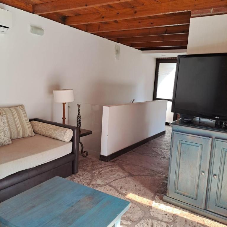 Carilo - semipiso 3 ambientes - Apartamento de 2 dormitorios - 8