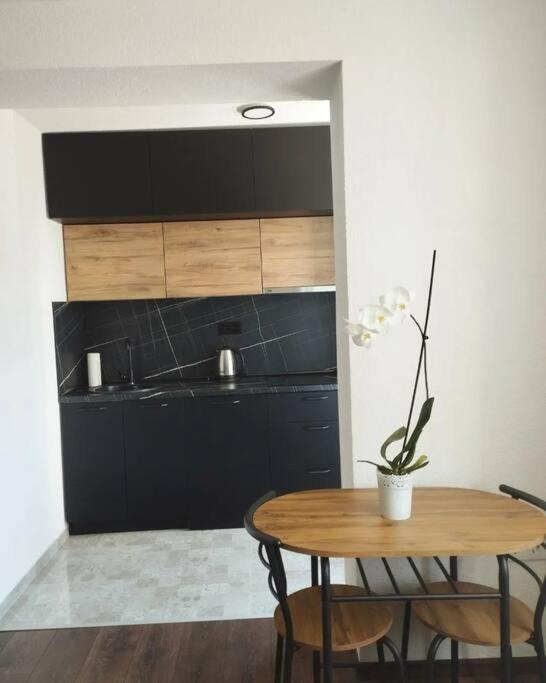 Zeid City Center Apartment - Studio Apartman - 5