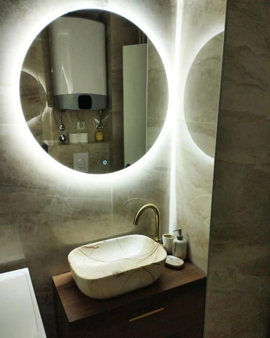 Zeid City Center Apartment - Studio Apartman - 7