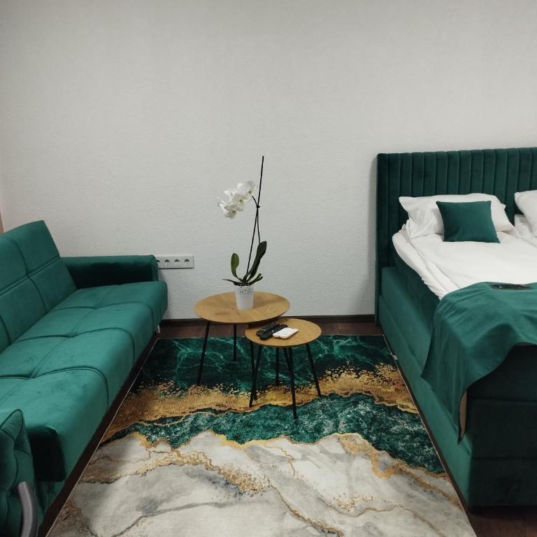 Zeid City Center Apartment - Studio Apartman - 9