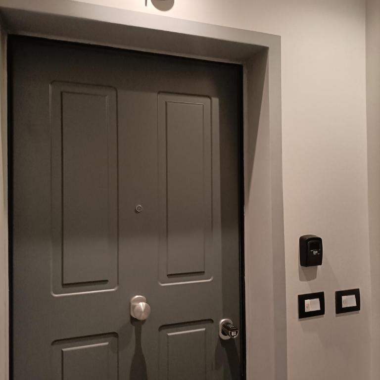 dimora in palazzo storico, acquario, porto antico - Appartamento con 1 Camera da Letto - 7
