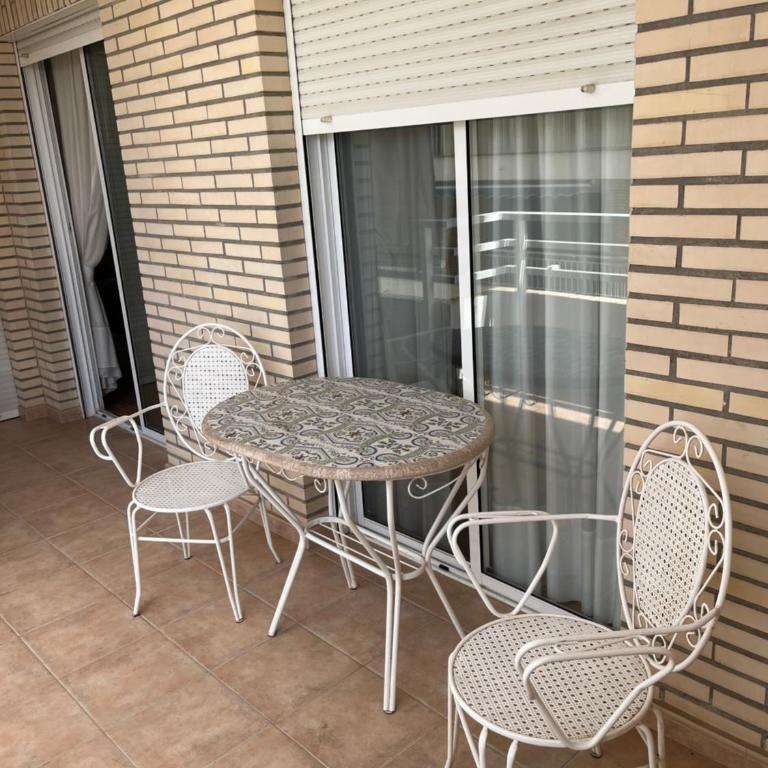 Casa de Fado - Two-Bedroom Apartment - 5