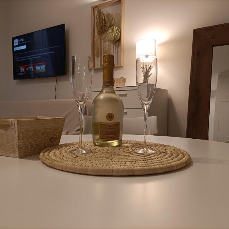 dimora in palazzo storico, acquario, porto antico - Appartamento con 1 Camera da Letto - 3