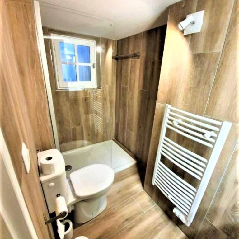 L'Appart de l'Hôtel de Ville - Appartement 1 Chambre - 9
