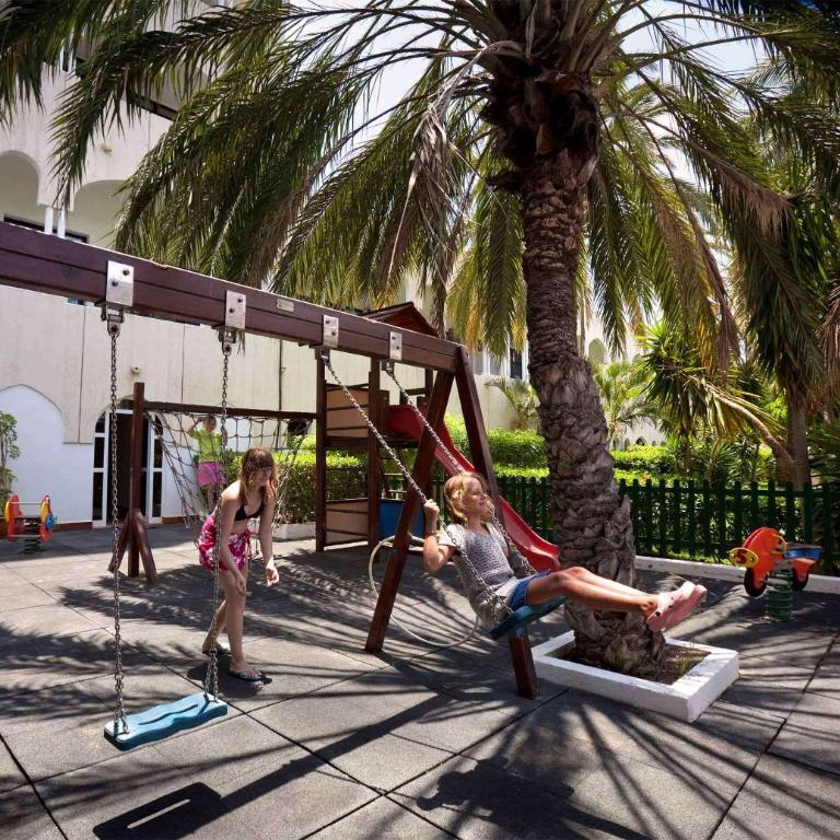 Seaside Sandy Beach - Habitación Familiar (2 adultos y 2 niños) - 8