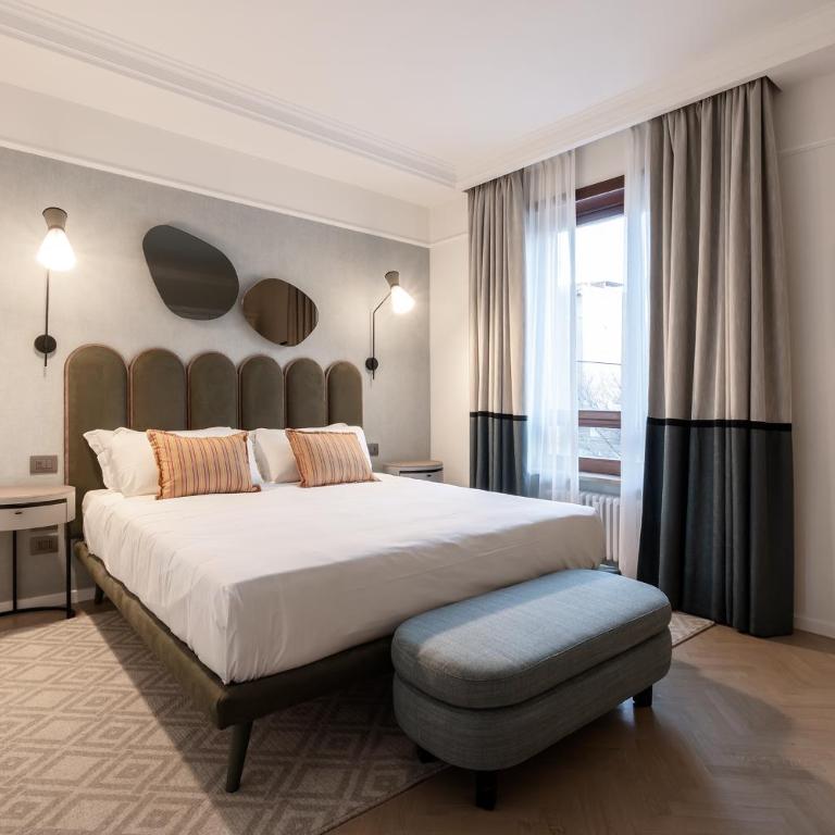 Be Mate Colosseo - Appartamento con 2 Camere da Letto - 2