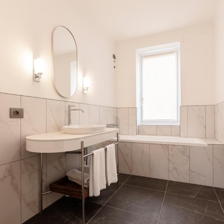 Be Mate Colosseo - Appartamento con 3 Camere da Letto - 3