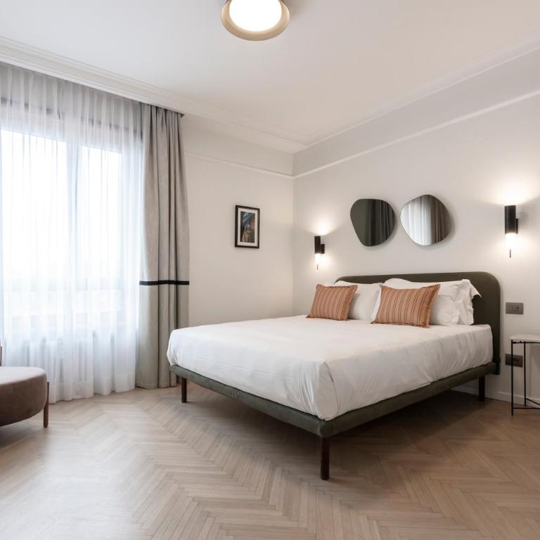 Be Mate Colosseo - Appartamento con 3 Camere da Letto - 5
