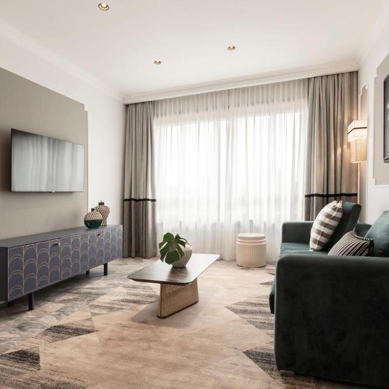 Be Mate Colosseo - Appartamento con 3 Camere da Letto - 1