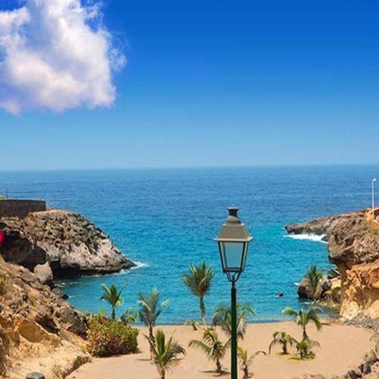 Premium Paradise Stay - Balcony Sea & Pool Views - Top Rated - Apartamento de 2 dormitorios - 1