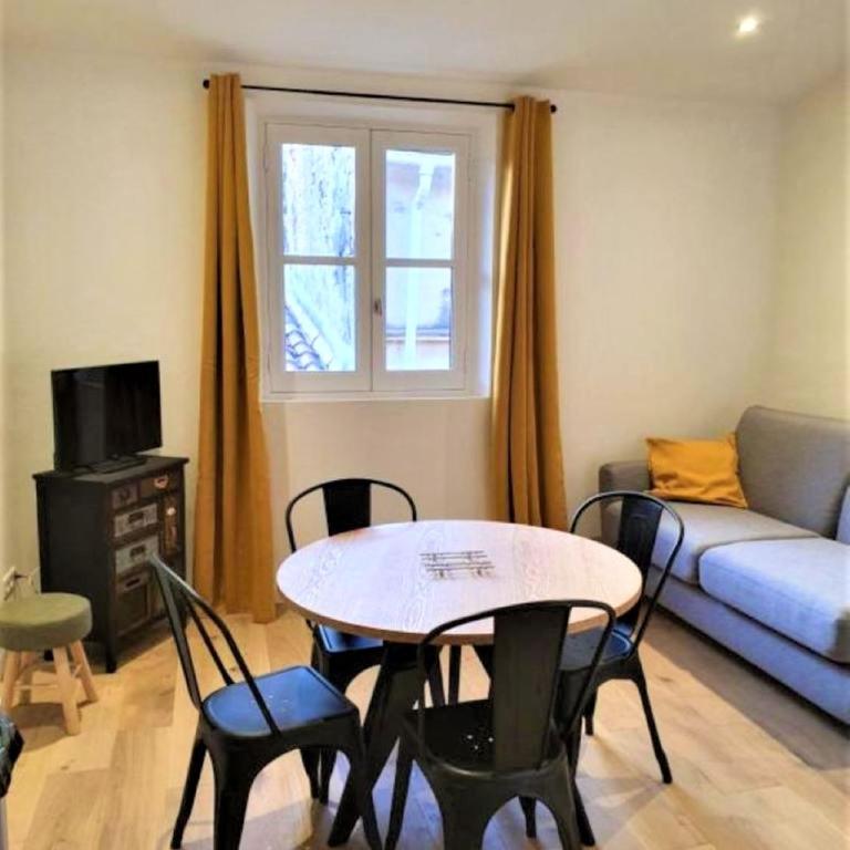 Appart lumineux de l'Hôtel de Ville - Appartement 1 Chambre - 7