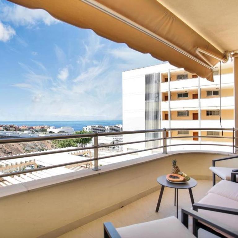 Premium Paradise Stay - Balcony Sea & Pool Views - Top Rated - Apartamento de 2 dormitorios - 1