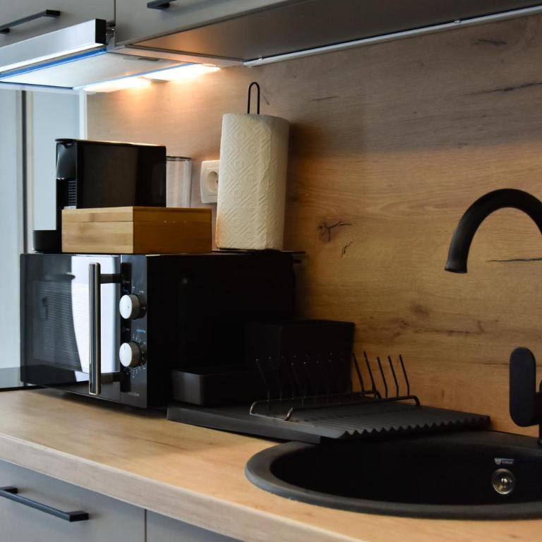DUGA studio- apartman 3 - Studio Apartment - 7