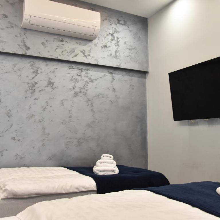 DUGA studio- apartman 3 - Studio Apartment - 14