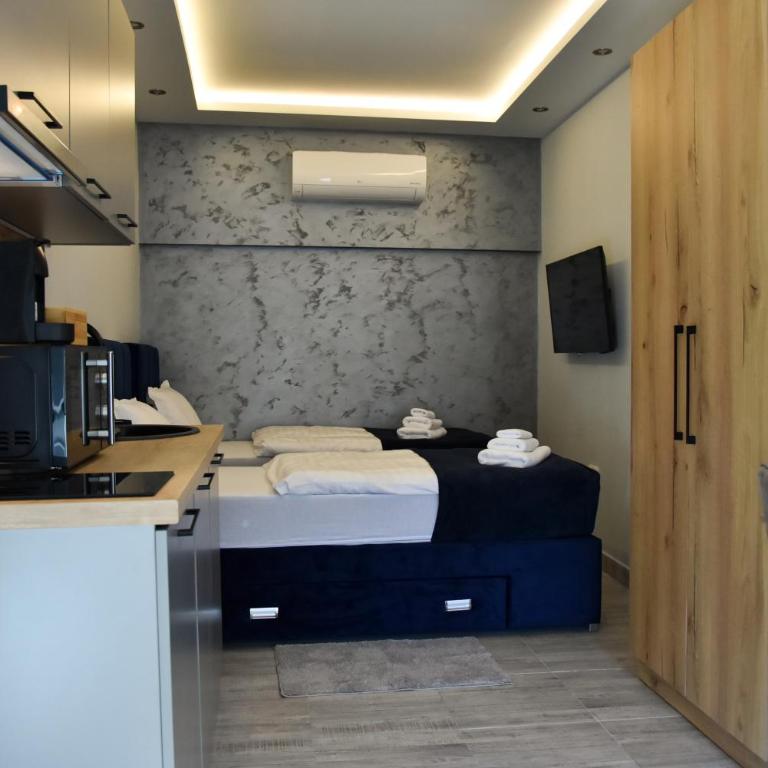 DUGA studio- apartman 3 - Studio Apartment - 8