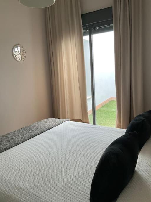 Apt céntrico, a pie de calle. - Two-Bedroom Apartment - 12