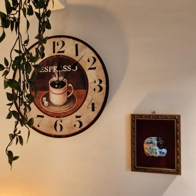Suite SAN GENNARO BIS - Studio - 49