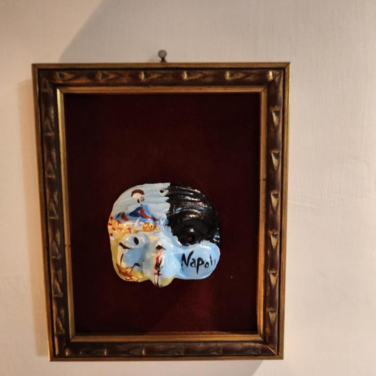 Suite SAN GENNARO BIS - Studio - 48