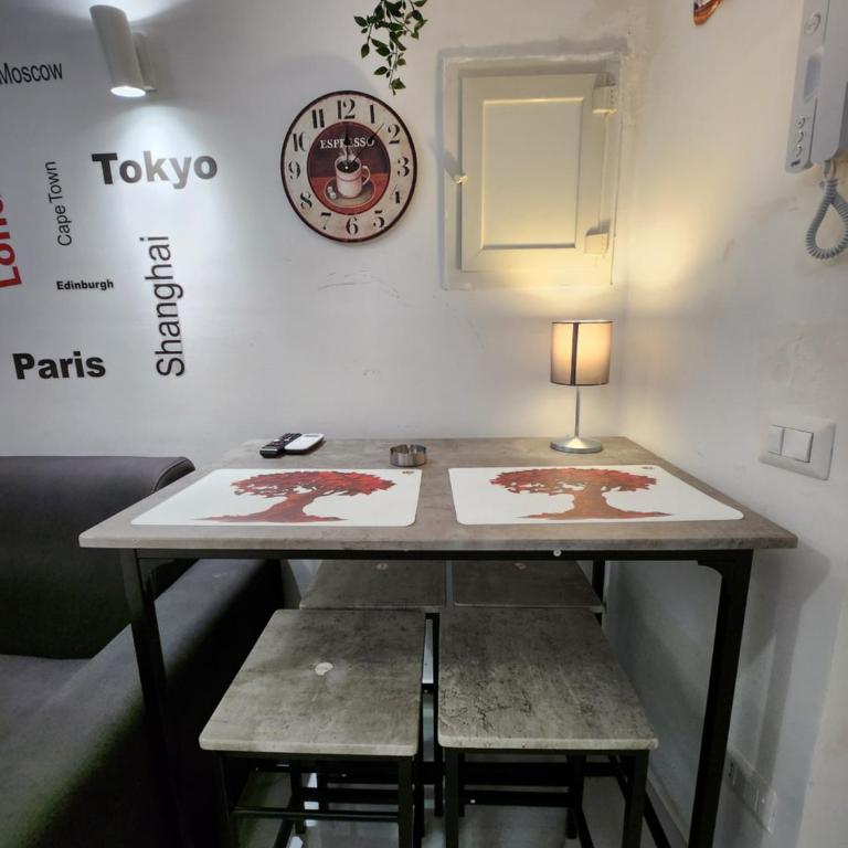 Suite SAN GENNARO BIS - Studio - 53