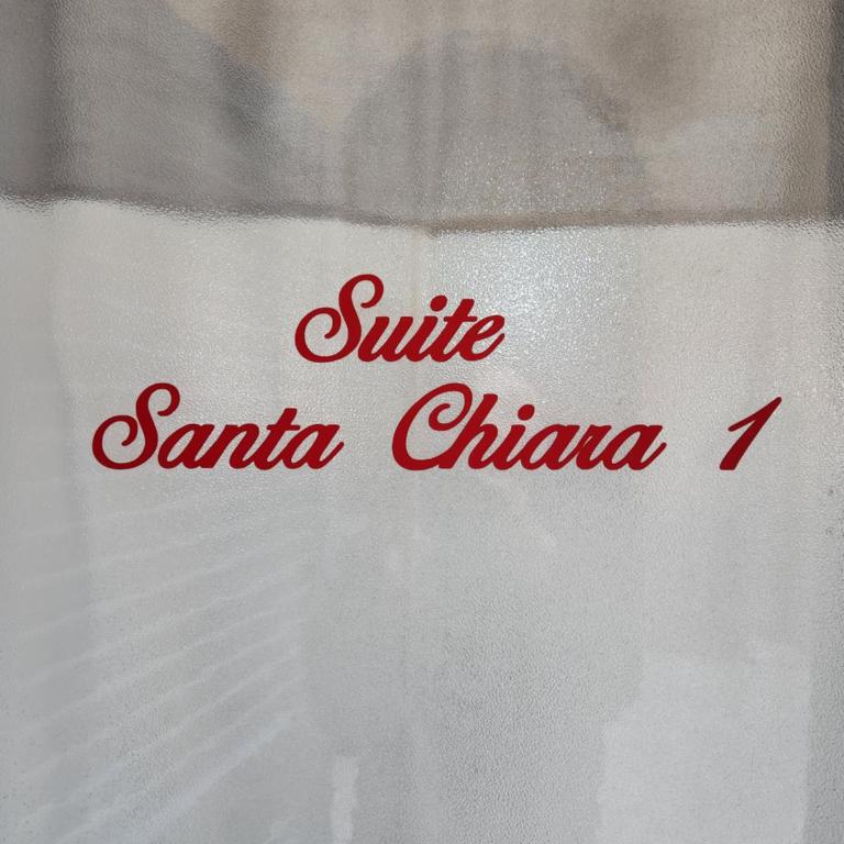 Suite SAN GENNARO BIS - Studio - 55