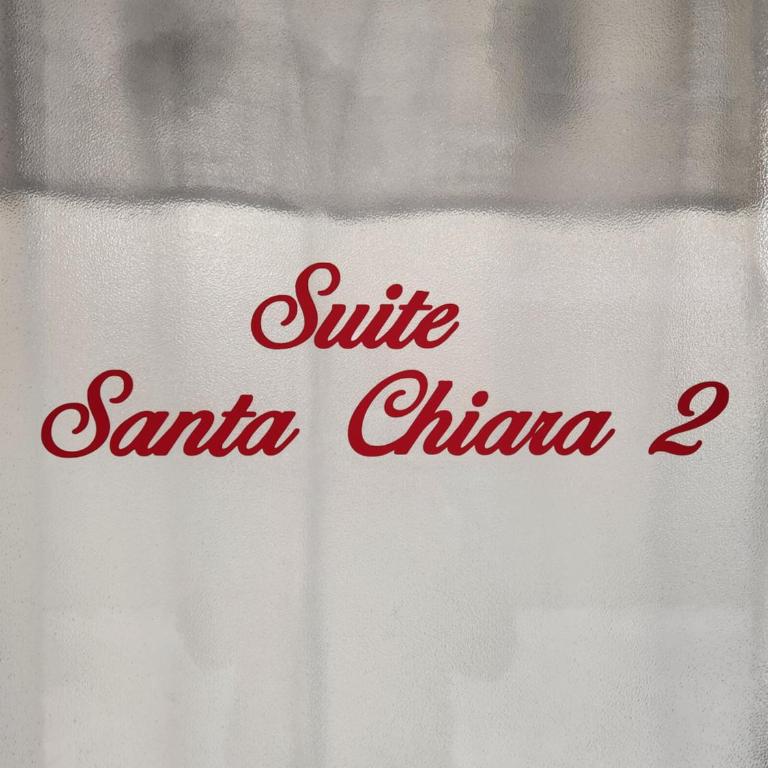 Suite SAN GENNARO BIS - Studio - 56