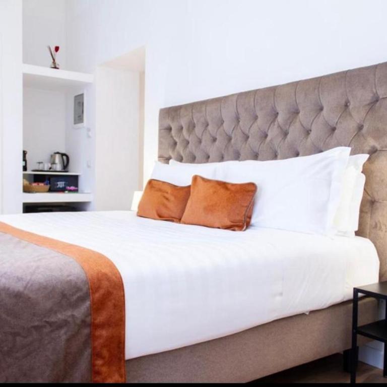 ByMe Torino 85 - Appartamento con 1 Camera da Letto - 7