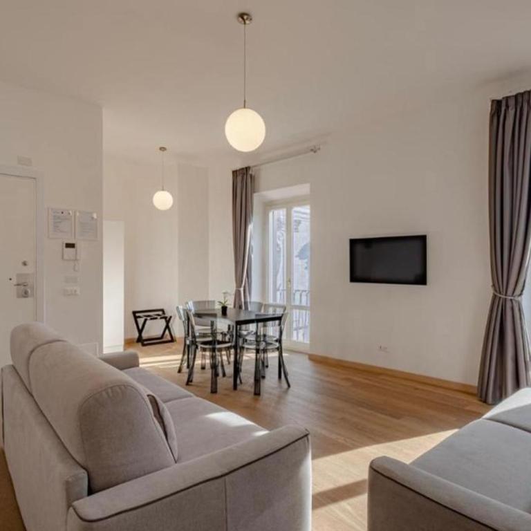 ByMe Torino 85 - Appartamento con 1 Camera da Letto - 2