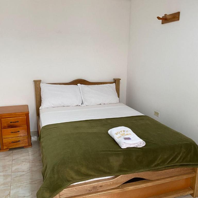 Hotel la Victoria - Twin Room - 3