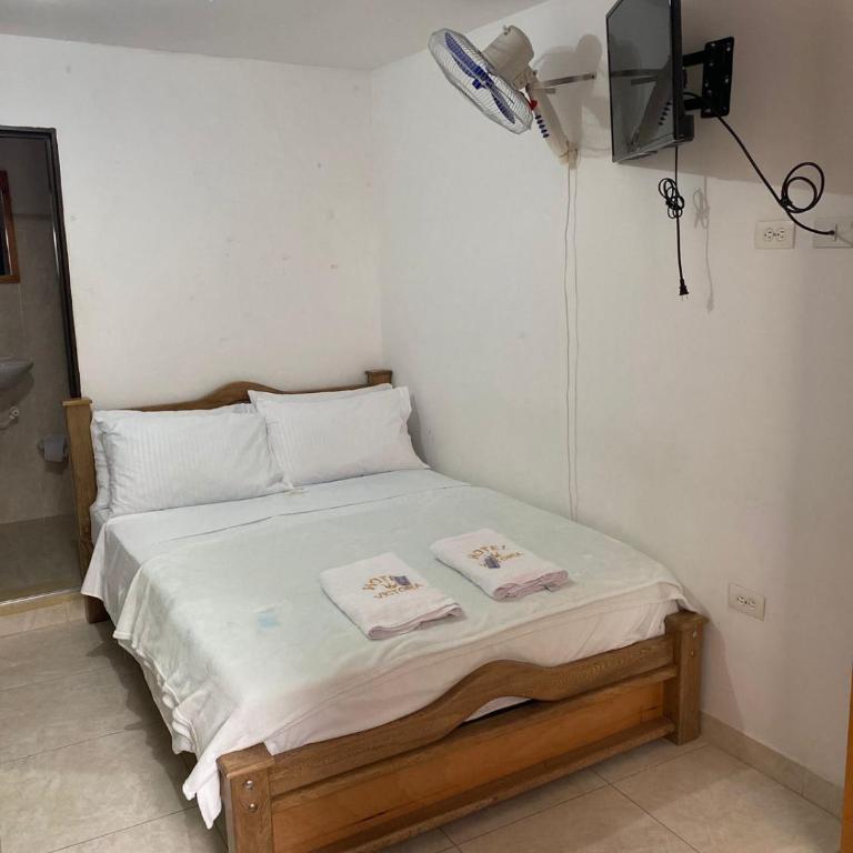Hotel la Victoria - Suite - 12