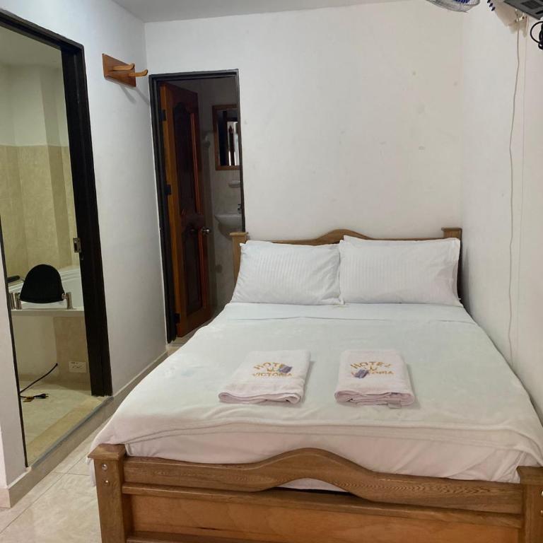 Hotel la Victoria - Suite - 15
