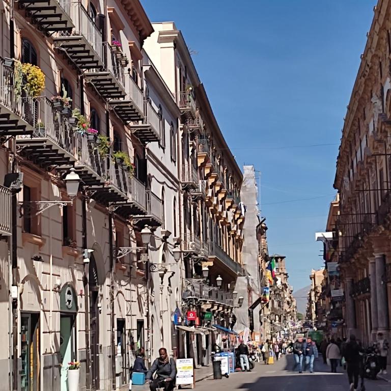 La Terrazza di Massimo - Appartamento con 2 Camere da Letto - 39