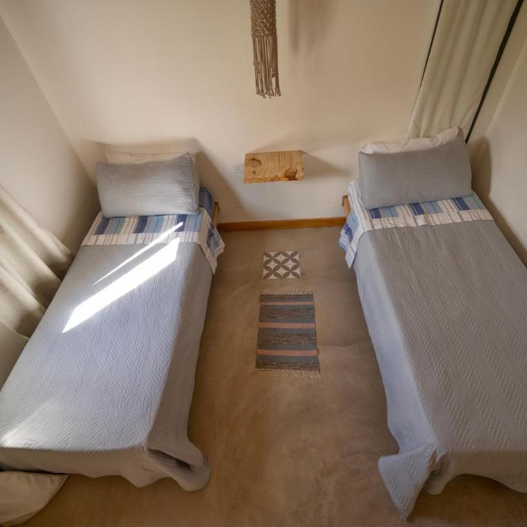 Complejo Los Olivos - casa 3 y 4 - Casa de 2 dormitorios - 8