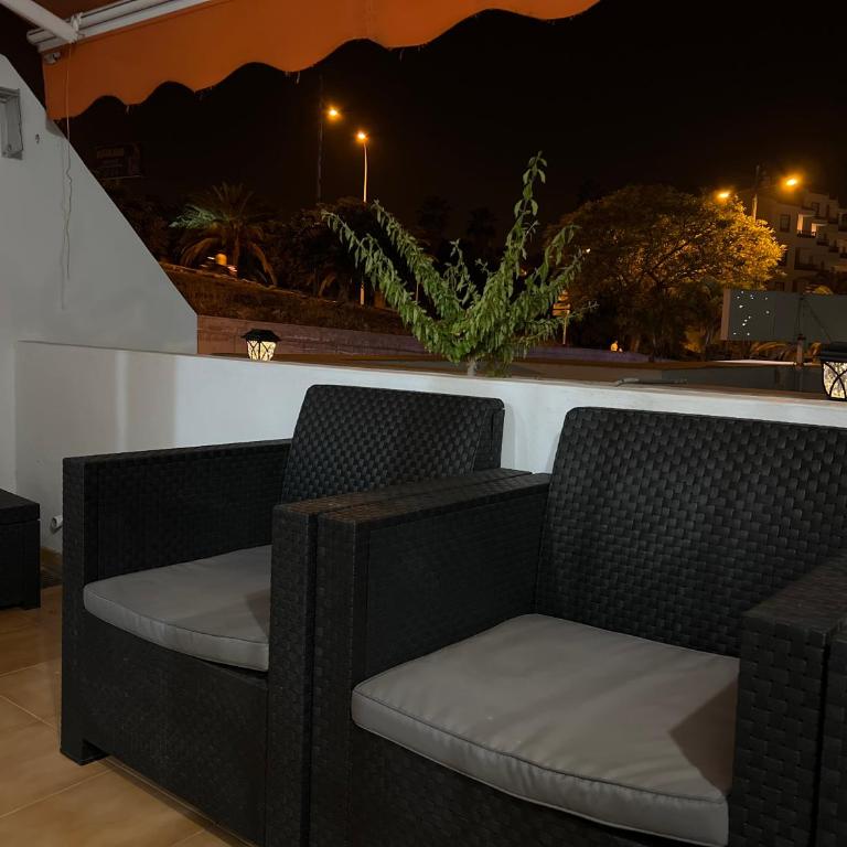La casita de la piscina - Apartamento - 61