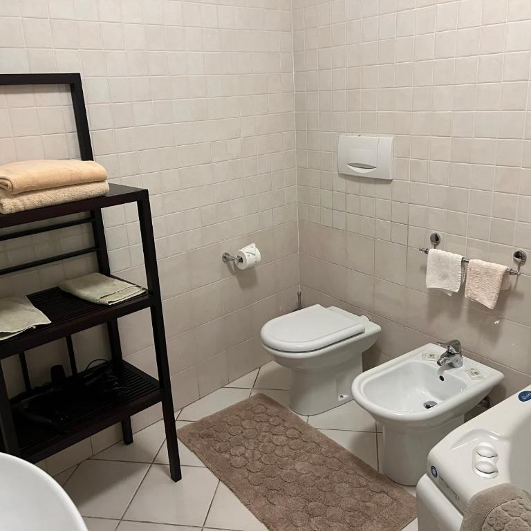 Casa Nostra - One-Bedroom Apartment - 40