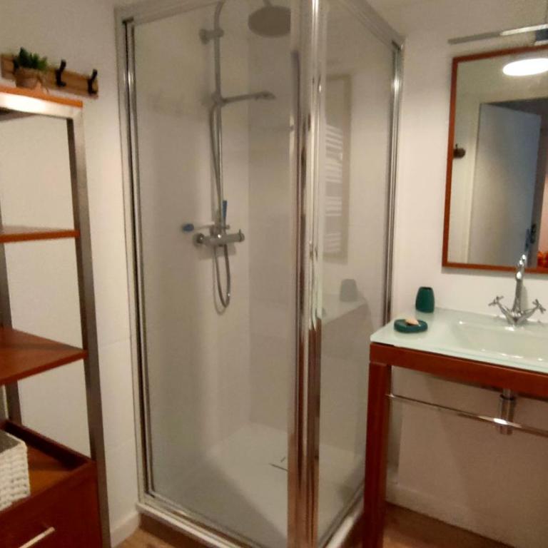 Appartement Duplex dans Résidence VAL DE ROLAND - Appartement 3 Chambres - 13