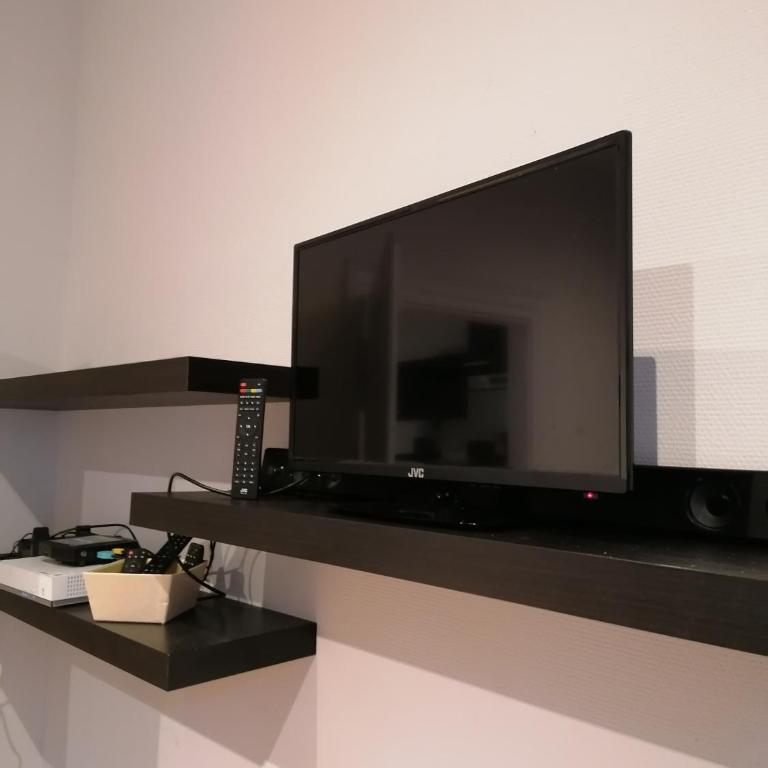 A la Tour des Rohan - One-Bedroom Apartment - 23