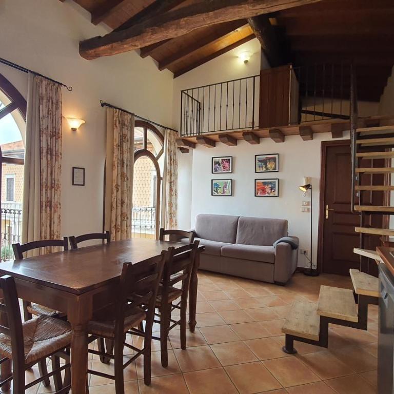Villa Santa Caterina - Appartamento con 3 Camere da Letto - 8