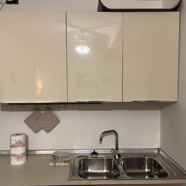 Casa Nostra - One-Bedroom Apartment - 26