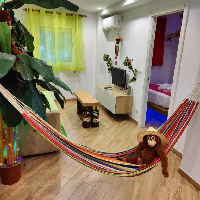 Wonder Place Nerja - Apartamento con ducha - 13