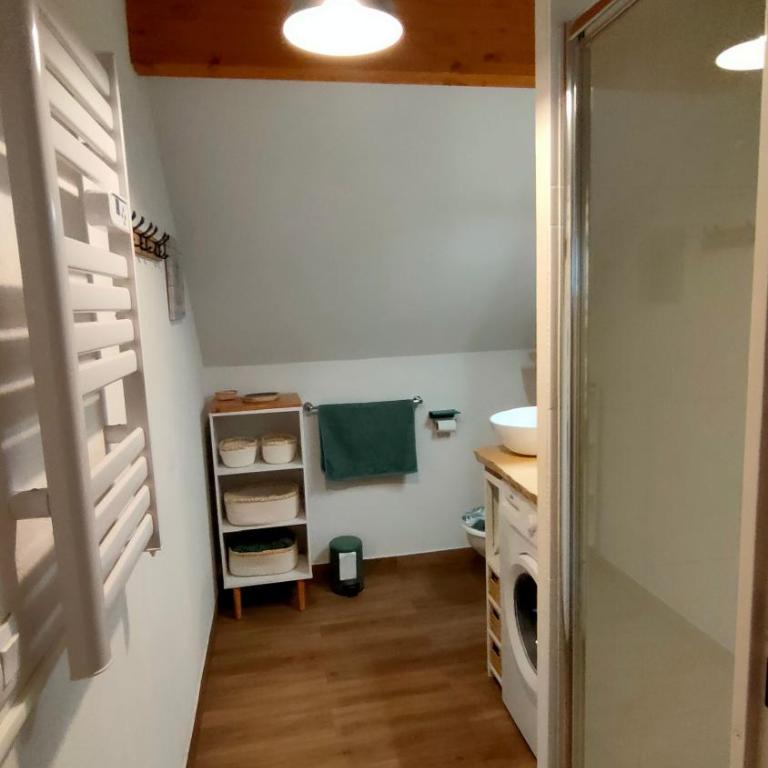 Appartement Duplex dans Résidence VAL DE ROLAND - Appartement 3 Chambres - 18